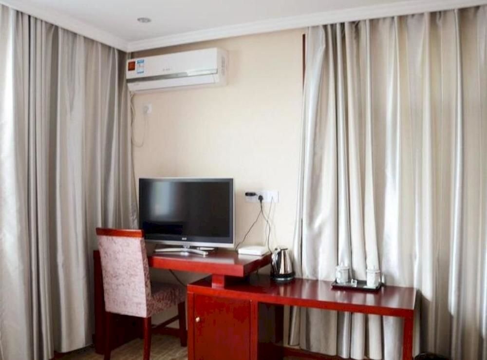 Уси: Bamboo Star Hotel- Liyang