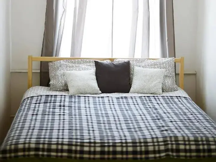 Москва: Hostel Ot Uma
