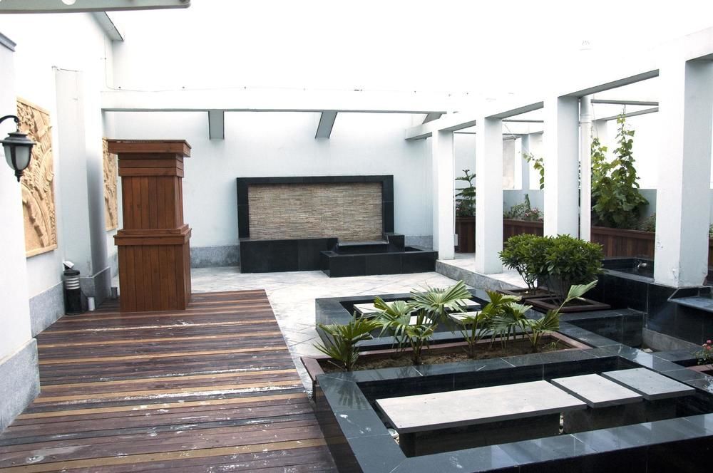 Пуян: Biway Fashion Hotel - Puyang Daqing Road Branch