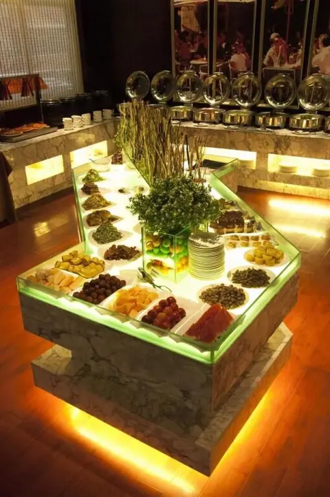 Пуян: Biway Fashion Hotel - Puyang Daqing Road Branch