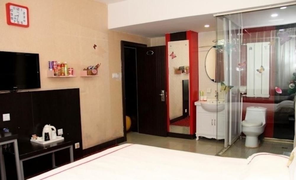 Датун: News Hotel- Datong