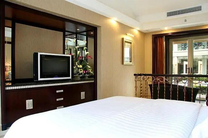 Пекин: Chun Hui Yuan Resort
