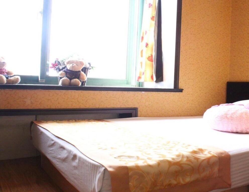 Циндао: Sea View Family Hotel- Qingdao
