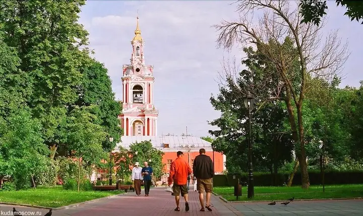 Хостел Весна — фото 4