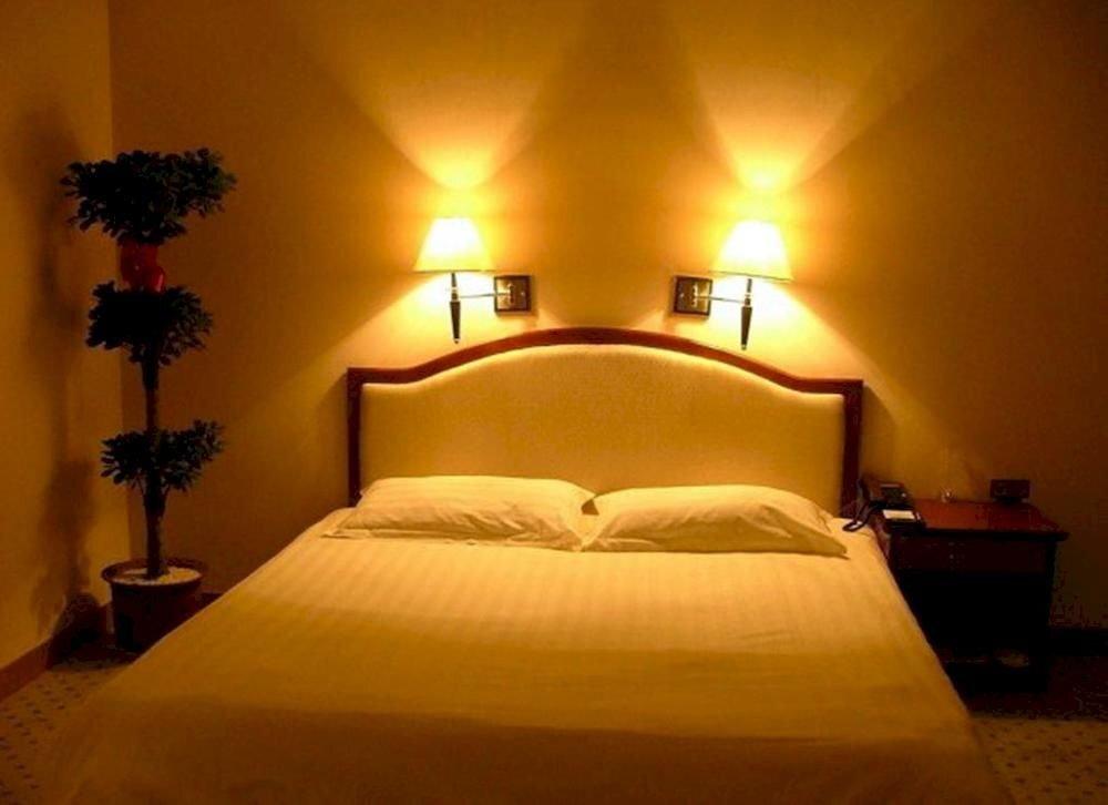 Чанша: Changsha Jianghua Hotel