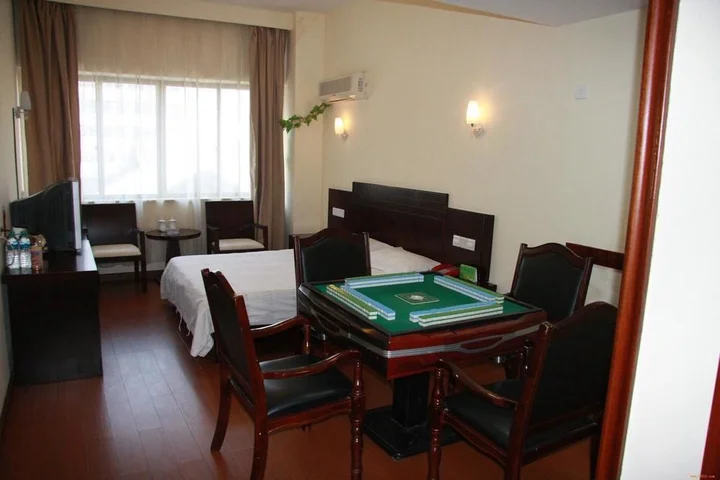 Чанша: Changsha Jianghua Hotel