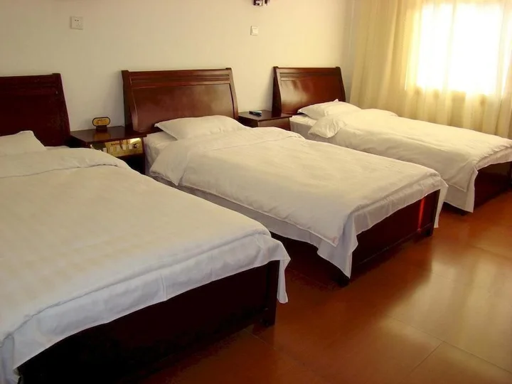 Чанша: Changsha Jianghua Hotel