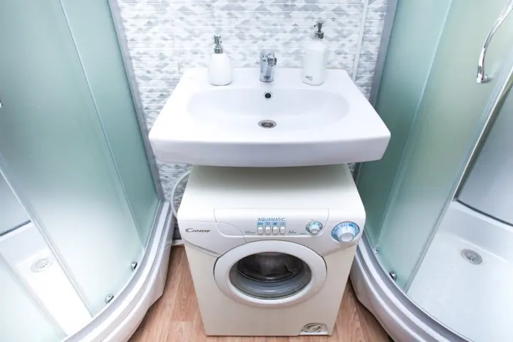 Москва: Hostel Geometriya