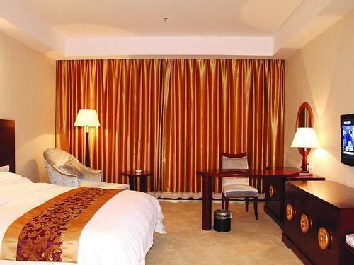 Ордос: Bihai Sunshine International Resort