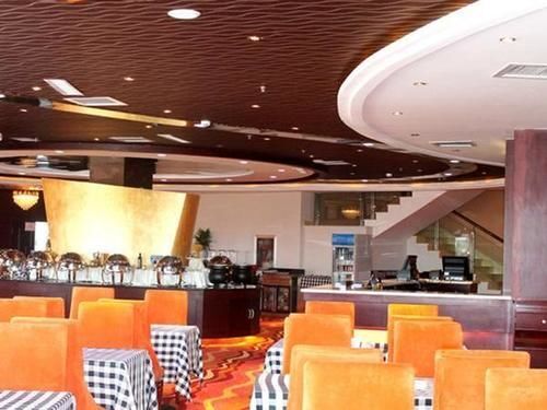 Ордос: Bihai Sunshine International Resort