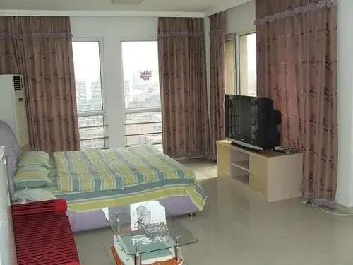 Шэньян: Boke Xinju Apartment Beixing Zhongqian Garden Branch