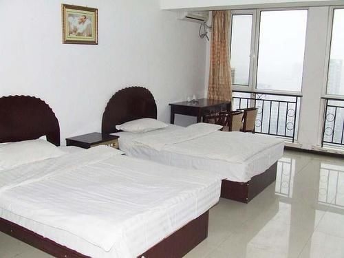 Шэньян: Boke Xinju Apartment Beixing Zhongqian Garden Branch