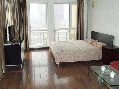 Шэньян: Boke Xinju Apartment Beixing Zhongqian Garden Branch