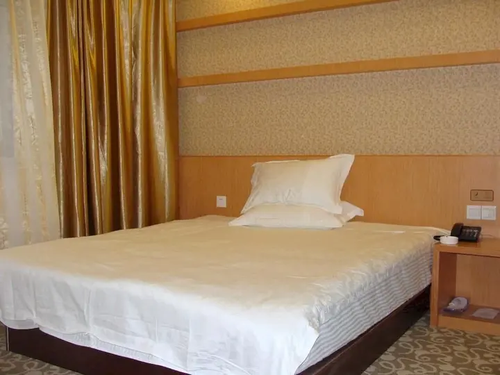 Хэфэй: New Impression Business Hotel