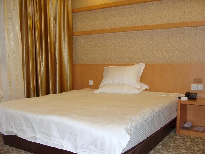 Хэфэй: New Impression Business Hotel