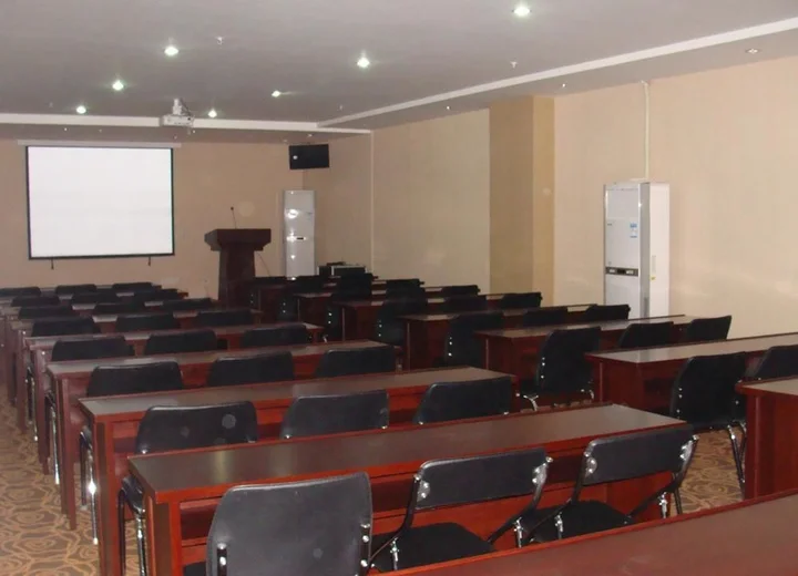 Хэфэй: New Impression Business Hotel