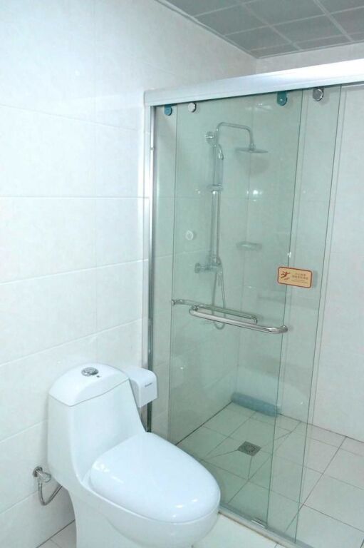Хэфэй: New Impression Business Hotel