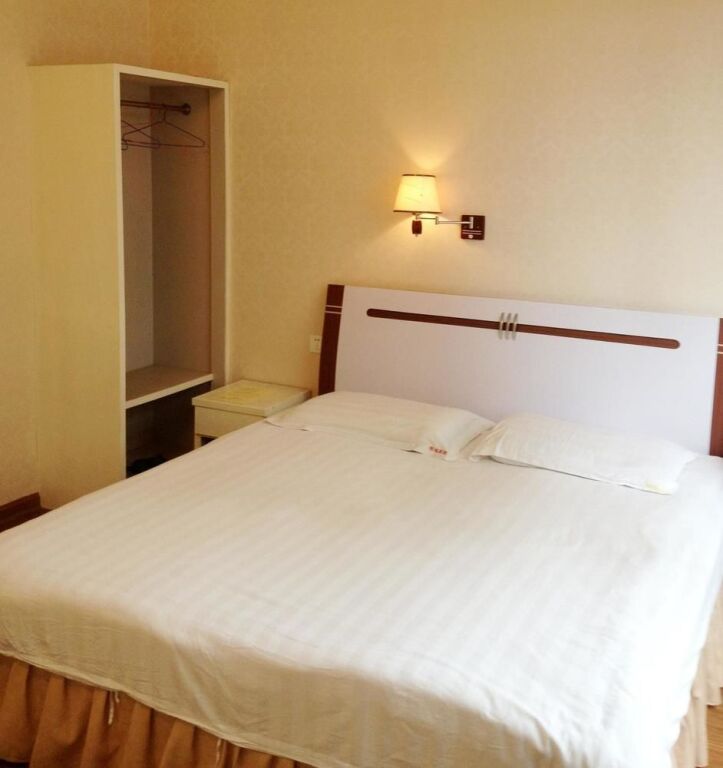 Гуйлинь: Echarm Hotel Guilin City Center Xiangbi Mountain Scenic Spot