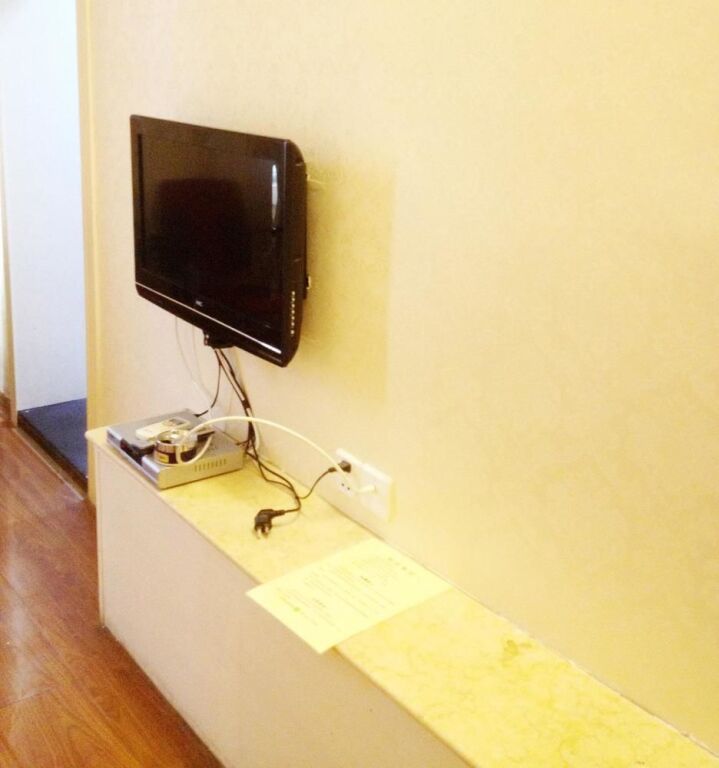 Гуйлинь: Echarm Hotel Guilin City Center Xiangbi Mountain Scenic Spot