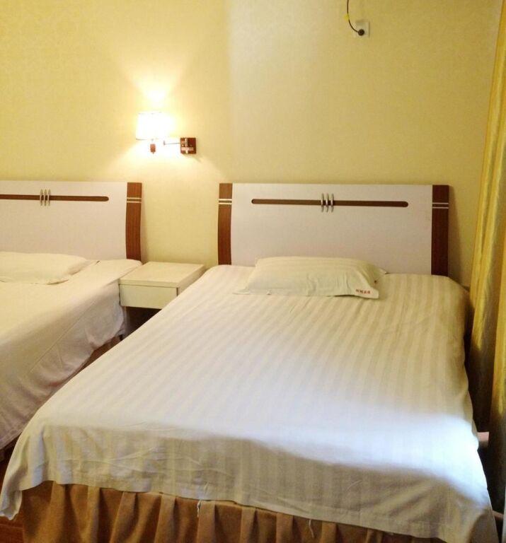 Гуйлинь: Echarm Hotel Guilin City Center Xiangbi Mountain Scenic Spot