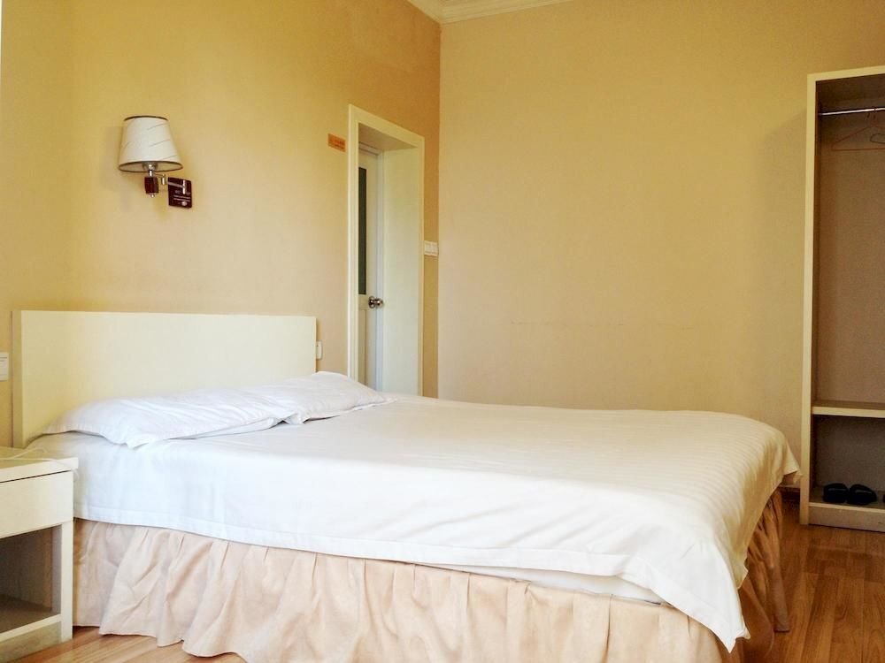 Гуйлинь: Echarm Hotel Guilin City Center Xiangbi Mountain Scenic Spot