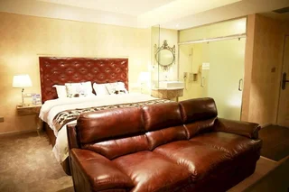 Цюйцзин: Zizai Home Boutique Hotel