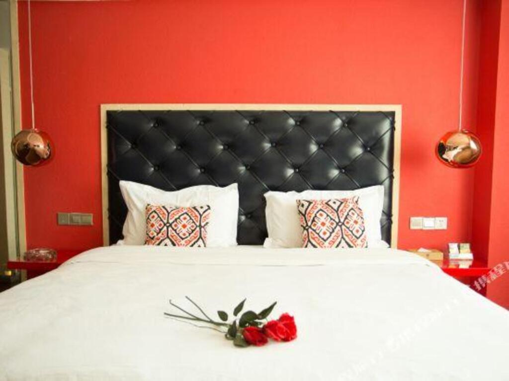 Цюйцзин: Zizai Home Boutique Hotel