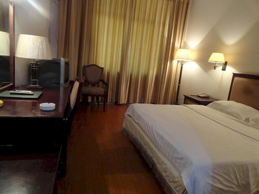 Бэйхай: Xiaoxiang Hotel