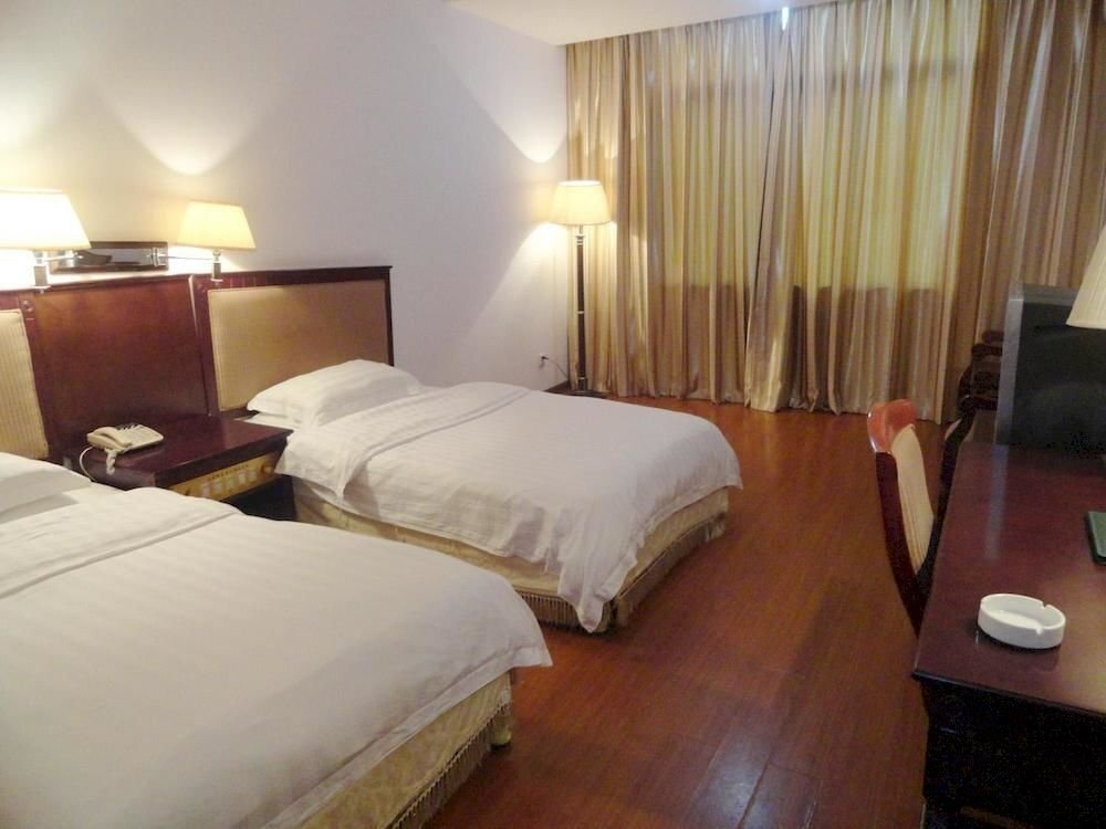 Бэйхай: Xiaoxiang Hotel