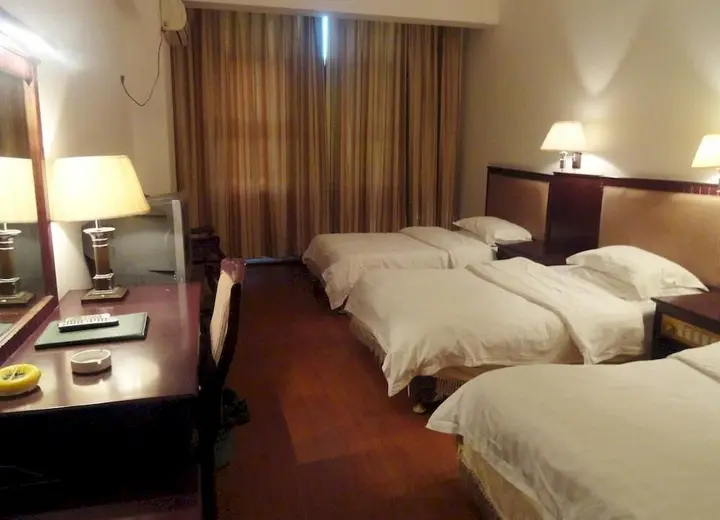 Бэйхай: Xiaoxiang Hotel