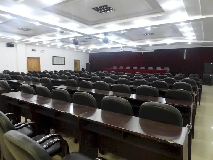 Бэйхай: Xiaoxiang Hotel