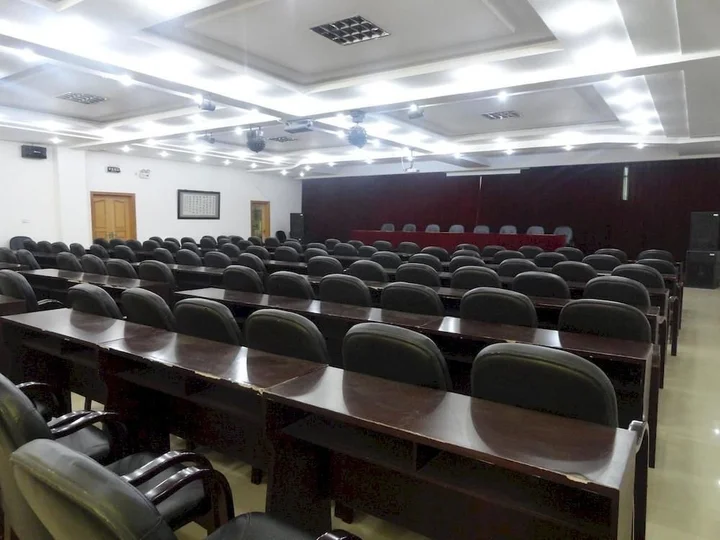 Бэйхай: Xiaoxiang Hotel