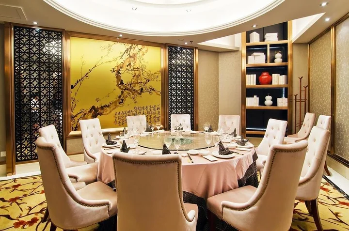 Нинбо: Ningbo University Hotel