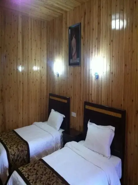 Ибинь: Yibin Shunan Zhuhaijuxiang Resort