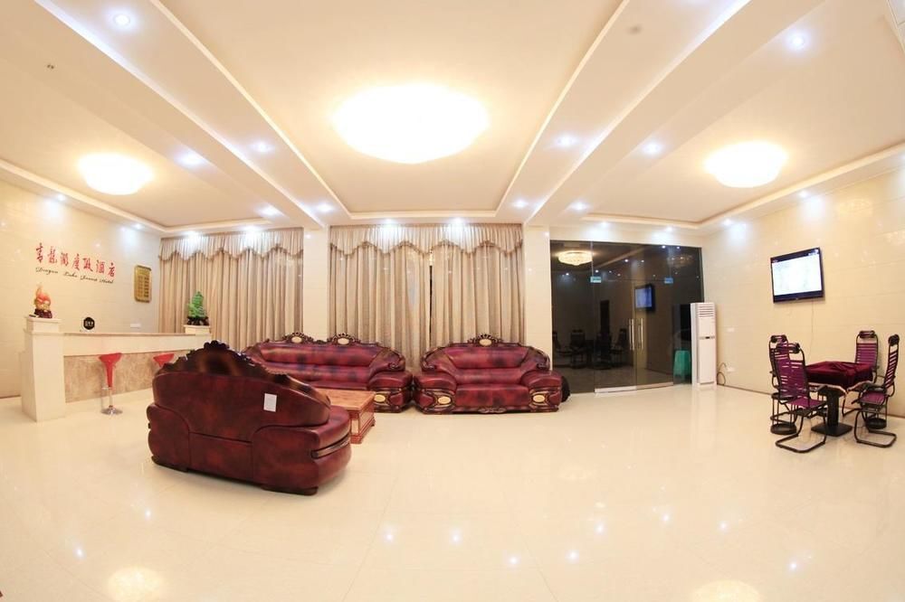 Ибинь: Yibin Shunan Zhuhaijuxiang Resort
