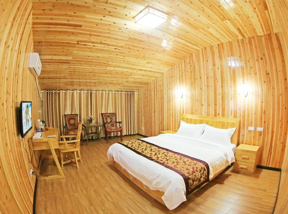 Ибинь: Yibin Shunan Zhuhaijuxiang Resort