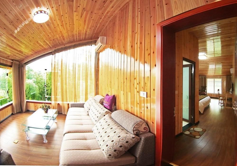 Ибинь: Yibin Shunan Zhuhaijuxiang Resort