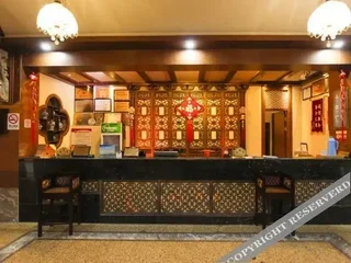 Чанчжоу: Tianmu Huihuang Hot Spring Holiday Hotel