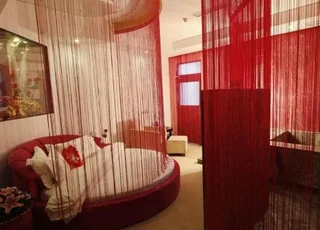 Чанчжоу: Tianmu Huihuang Hot Spring Holiday Hotel
