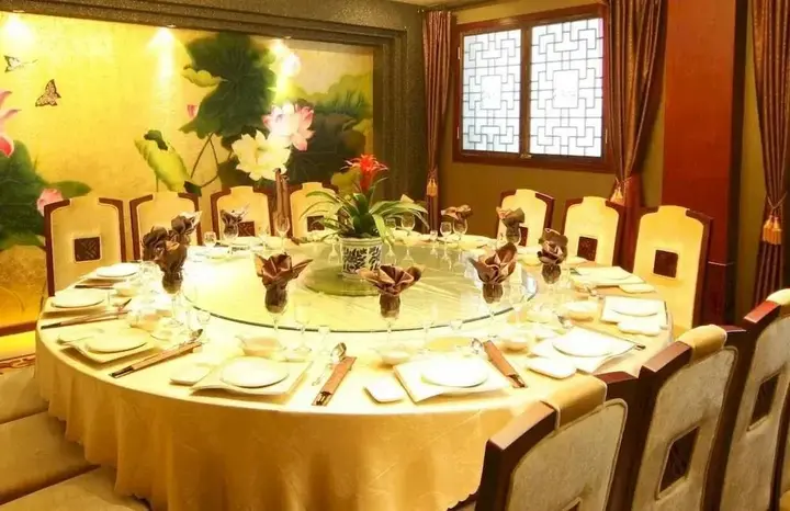 Чанчжоу: Tianmu Huihuang Hot Spring Holiday Hotel