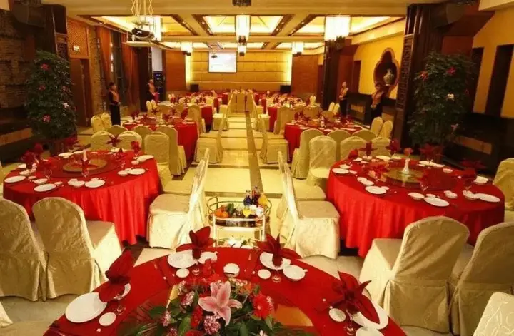 Чанчжоу: Tianmu Huihuang Hot Spring Holiday Hotel