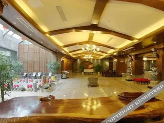 Чанчжоу: Tianmu Huihuang Hot Spring Holiday Hotel