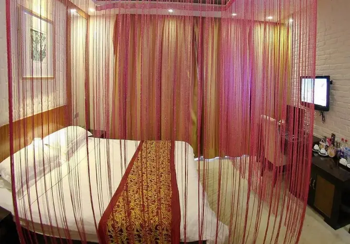 Чанчжоу: Tianmu Huihuang Hot Spring Holiday Hotel
