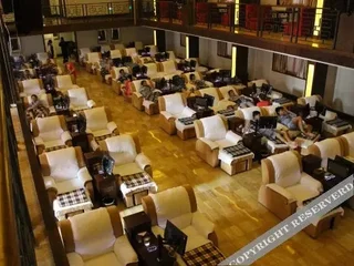 Чанчжоу: Tianmu Huihuang Hot Spring Holiday Hotel