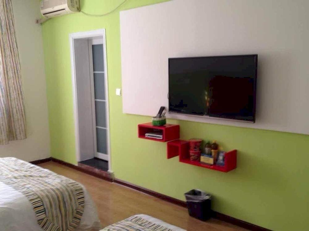 Лоян: Lingyu Express Hotel