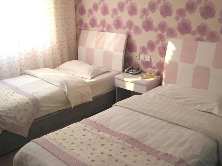 Лоян: Lingyu Express Hotel