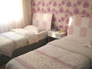 Лоян: Lingyu Express Hotel