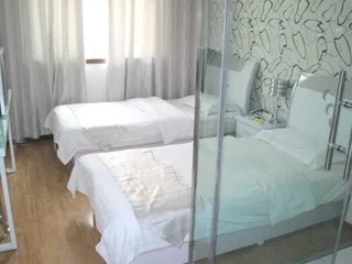 Лоян: Lingyu Express Hotel