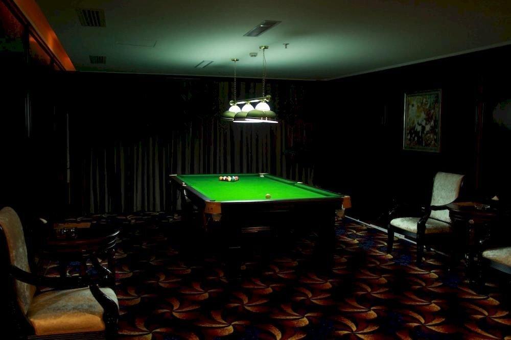 Тайчжоу: Oriental Luoma Hotel