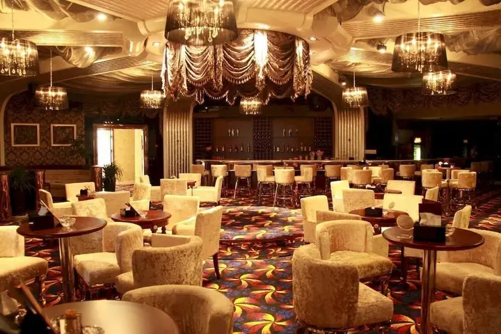 Тайчжоу: Oriental Luoma Hotel
